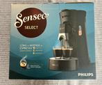 Senseo Select Black (Nouveau), Neuf, Machine à espresso, Réservoir d'eau amovible, Dosettes et capsules de café