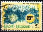Belgie 1975 - Yvert 1750/OBP 1757 - Davidsfonds (ST), Verzenden, Gestempeld, Gestempeld