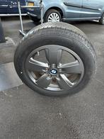 Bmw Bridgestone Zomerbanden + velgen 1-serie, -, 16 pouces, Véhicule de tourisme, Pneus été
