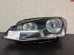 PHARE GAUCHE POUR VOLKSWAGEN GOLF 7 2014, Autos : Pièces & Accessoires, Éclairage, Enlèvement, Volkswagen