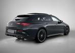 Mercedes-Benz CLA-klasse 180 Shooting Brake AMG Line | Panor, Auto's, CLA, Stof, Gebruikt, 4 cilinders