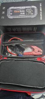 Booster démarrage auto, Ophalen of Verzenden