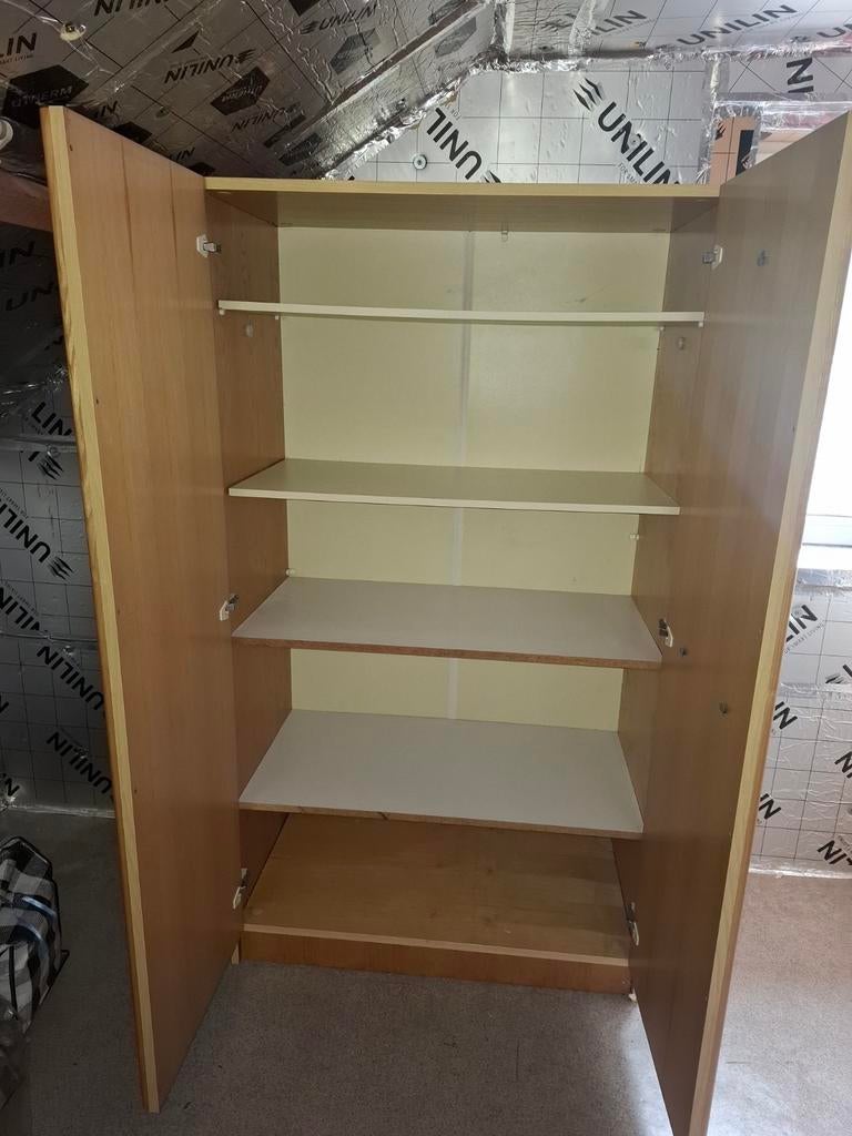 Gratis kasten, Enlèvement