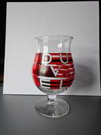 Duvel Glas GLERUM, Verzamelen, Biermerken, Ophalen, Nieuw, Glas of Glazen, Duvel