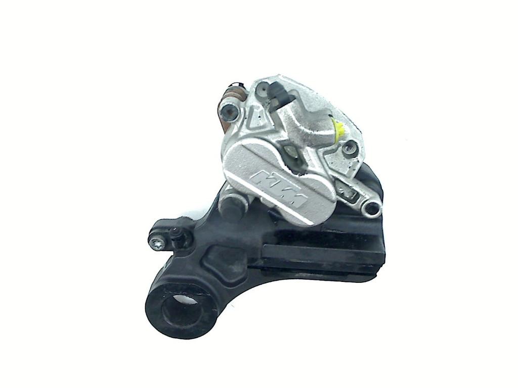 ETRIER DE FREIN ARRIÈRE KTM 790 Adventure (01-2019/-), Dhr. S. di Majo, Utilisé, Info@cama-motorparts.nl, P.J. Troelstraweg 8 8
3144 CX  MAASSLUIS, NL