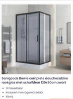 Complete douchecabine, Huis en Inrichting, Badkamer | Complete badkamers, Ophalen, Nieuw