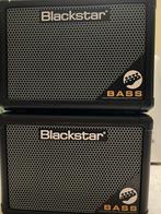 Blackstar Fly 3 basverversterker €85, Muziek en Instrumenten, Versterkers | Bas en Gitaar, Ophalen of Verzenden, Zo goed als nieuw