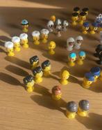 106 Figurines ALDI, Collections, Actions de supermarché, Aldi, Envoi