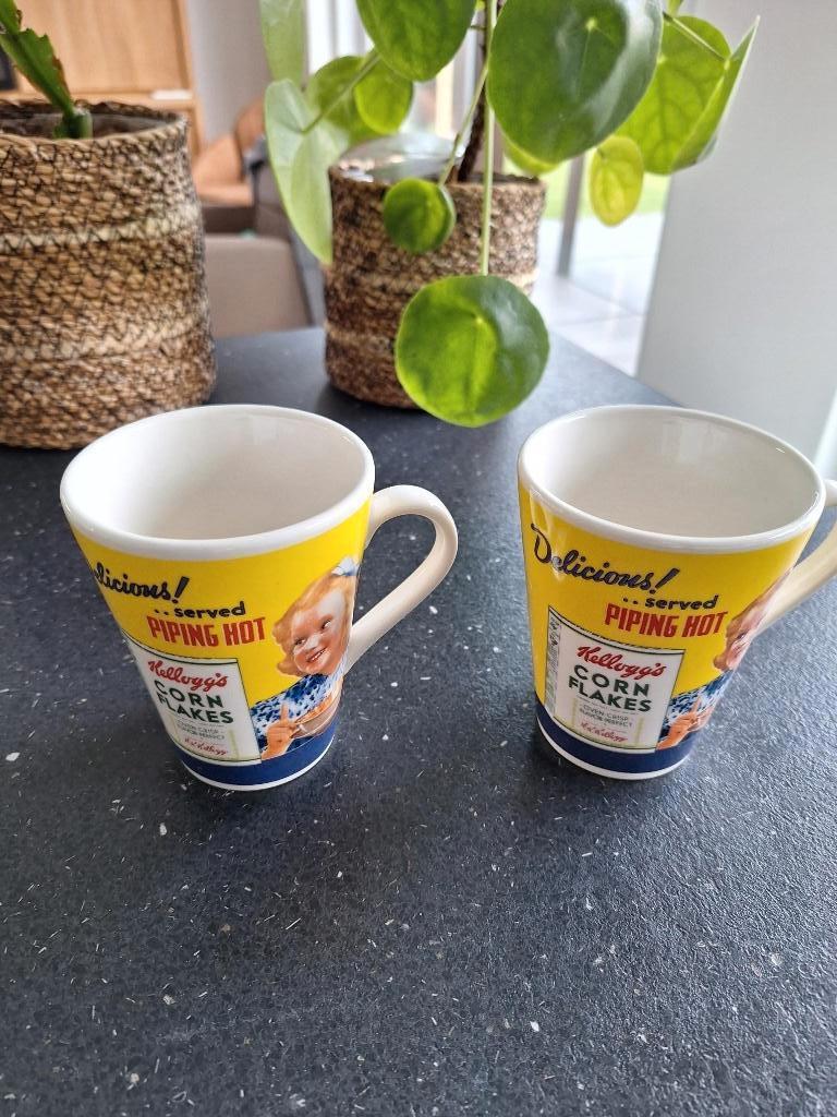 mokken, Ophalen, Nieuw