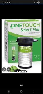 Diabetes teststrips, Ophalen of Verzenden, Nieuw