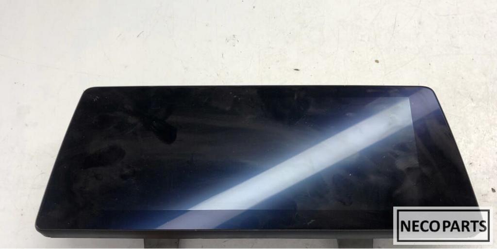 BMW 5 SERIE G30 G31 SCHERM NAVIGATIESCHERM NAVIGATIE 9826394, Gebruikt, -, -, Ophalen of Verzenden