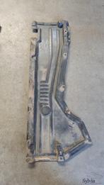 Bodemplaat onderplaat links BMW X5 / X6 E70 E71 51757158403, -, Utilisé, -, -