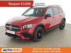 Mercedes-Benz GLB 200 GLB 200 d AMG Line (bj 2022), Gebruikt, Alcantara, https://public.car-pass.be/vhr/a7ba77d6-0c1c-4691-bd35-30c7d07181cf
