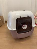 Litière pour chat, Animaux & Accessoires, Enlèvement, Comme neuf, Fermé