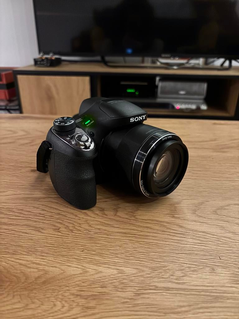 Sony DSC h400, Enlèvement, Comme neuf, Sony, 8 fois ou plus