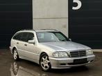 Mercedes C220 CDI W202 Break – Sportline – 2000 – 233.000 km, Autos, Achat, Boîte manuelle, Particulier, Tissu