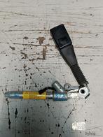 Gordelspanner insteek linksvoor BMW X5 / X6 E70 E71 E72 7211, Auto-onderdelen, Gebruikt, -, -, Ophalen of Verzenden