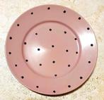 assiettes plates diamètre 21cm, Maison & Meubles, Assiettes(s), Enlèvement ou Envoi, Comme neuf, Autres styles