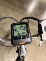 Een elektrische fiets, Ophalen, Zo goed als nieuw, 50 km per accu of meer