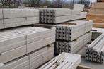 betonpaal / tussenpaal / gleufpaal / Betonplaat, Tuin en Terras, Ophalen, Nieuw, 180 tot 250 cm, Palen