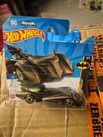 Hotwheels batman hot wheels, Ophalen of Verzenden