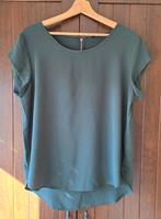 Leuk groen shirt van Only maat 42, Only, Maat 42/44 (L), Ophalen of Verzenden, Zo goed als nieuw