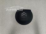 Stuur airbag Citroen C4 Picasso model 2008-2012 96542463ZD, Auto-onderdelen, Gebruikt, -, Ophalen of Verzenden, -