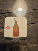 Duvel bierkaartje, Verzamelen, Biermerken, Ophalen of Verzenden, Duvel