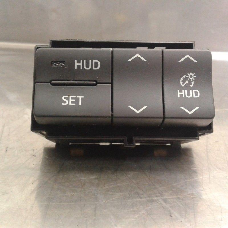 COMMUTATEUR Toyota Prius Plus (ZVW4) (01-2011/-), Utilisé, Toyota