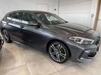 BMW 116 M-Pack // Carplay - Automaat - Navi, Argent ou Gris, Achat, Euro 6, 116 ch