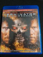 Blu ray Terminator salvation, Ophalen, Zo goed als nieuw, Science Fiction en Fantasy