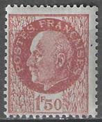 France 1941/1942 - Yvert 517 - Maréchal Pétain (PF), Envoi, Non oblitéré