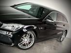 Mercedes-Benz CLA-Klasse 180 PACK AMG-GPS-ALCANTARA-CAMERA-J, CLA, Achat, Euro 6, Entreprise