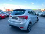 Hyundai iX20 1.4i | Camera | Gps | Airco  | GARANTIE |, Autos, Argent ou Gris, Achat, Euro 6, Entreprise