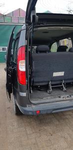FIAT DOBLO 7 ZITPLAATSEN !!!!   1300CC DIESEL  AIRCO  2010, Auto's, Monovolume, Doblo, Particulier, Euro 4