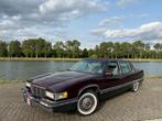 Cadillac Fleetwood 4.9 1991, Auto's, Automaat, Particulier, 8 cilinders, Overige modellen