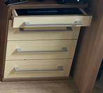 Ladenblok, Huis en Inrichting, Ophalen, Gebruikt