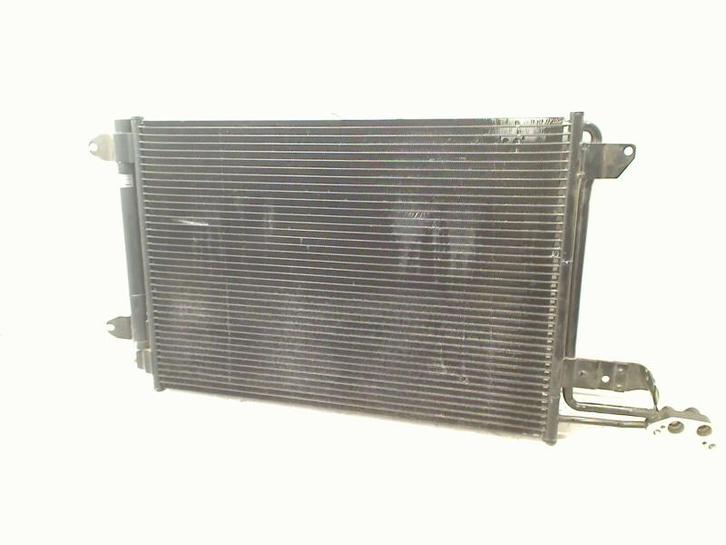 CLIMATISATION CONDENSEUR Golf VI (5K1) (1K0820411N), Autos : Pièces & Accessoires, Climatisation & Chauffage, Volkswagen, Utilisé