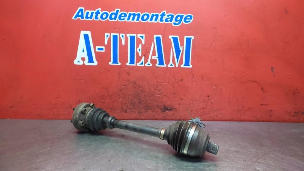 ARBRE DE TRANSMISSION AVANT GAUCHE Volkswagen, Autos : Pièces & Accessoires, Utilisé, Volkswagen