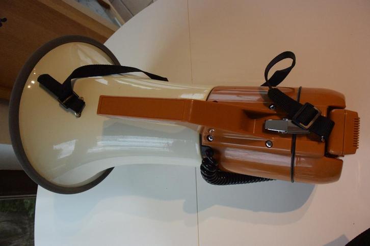 Mégaphone neuf, Audio, Tv en Foto, Hoofdtelefoons, Nieuw, Over oor (circumaural), Ophalen