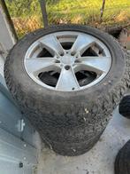 Alu velgen voor onder andere discovery 2, Auto-onderdelen, Ophalen, 18 inch, Band(en)