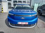 Ford Explorer EV Premium AWD 340pk - Driver Assist Rijbereik, Auto's, Ford, Automaat, Blauw, 79 kWh, Te koop