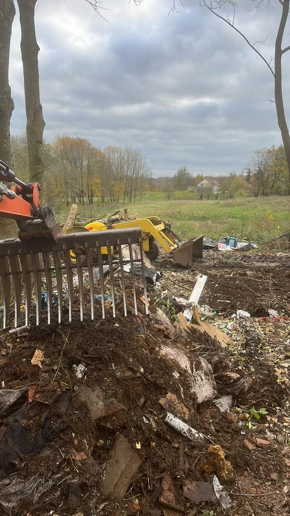 Location grue avec chauffeur, Doe-het-zelf en Bouw, Metalen, Zo goed als nieuw, Ophalen