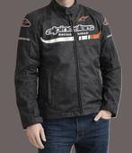 Veste de moto imperméable Alpinestars T-SP S Ignition, Manteau | tissu, Enlèvement ou Envoi, Alpinestars Motorjas, Neuf, sans ticket