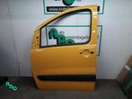 Portière 2portes gauche d'un Peugeot Expert (Expert 07-), -, 3 mois de garantie, Utilisé, Porte
