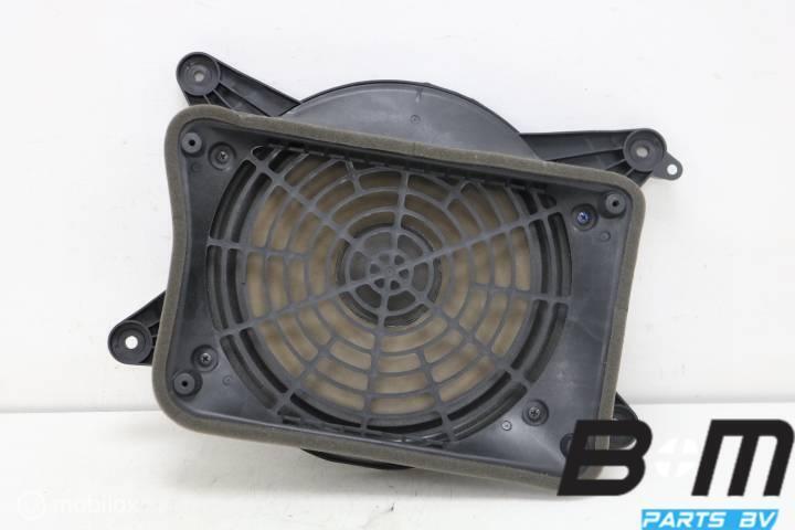 Lagetonenluidspreker (subwoofer) Audi A6 4G 4G5035412, Utilisé