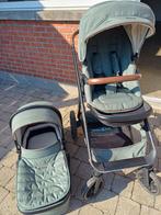 2 in 1 kinderwagen Q-journey, Enlèvement, Poussette