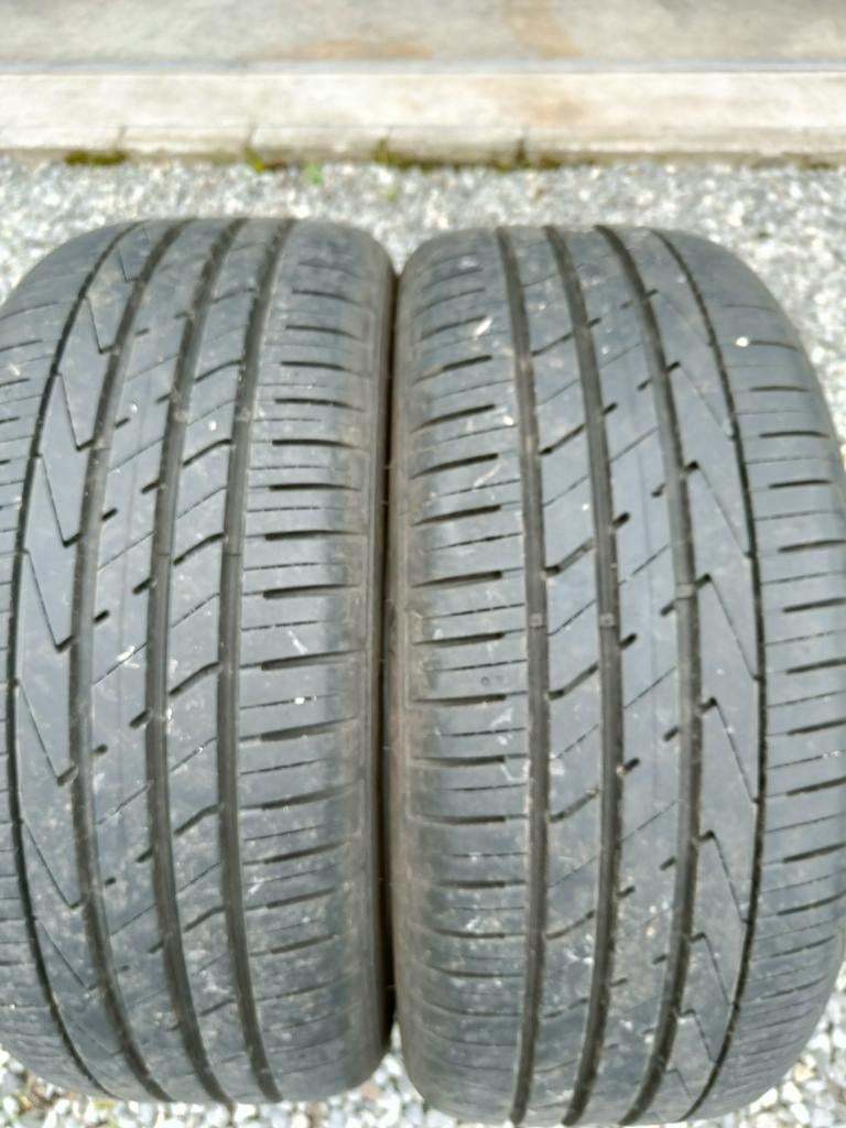Pneus d'été Hankook 235/50R19 99V, Autos : Pièces & Accessoires, Pneus & Jantes, Enlèvement, Pneus été, Pneu(s)