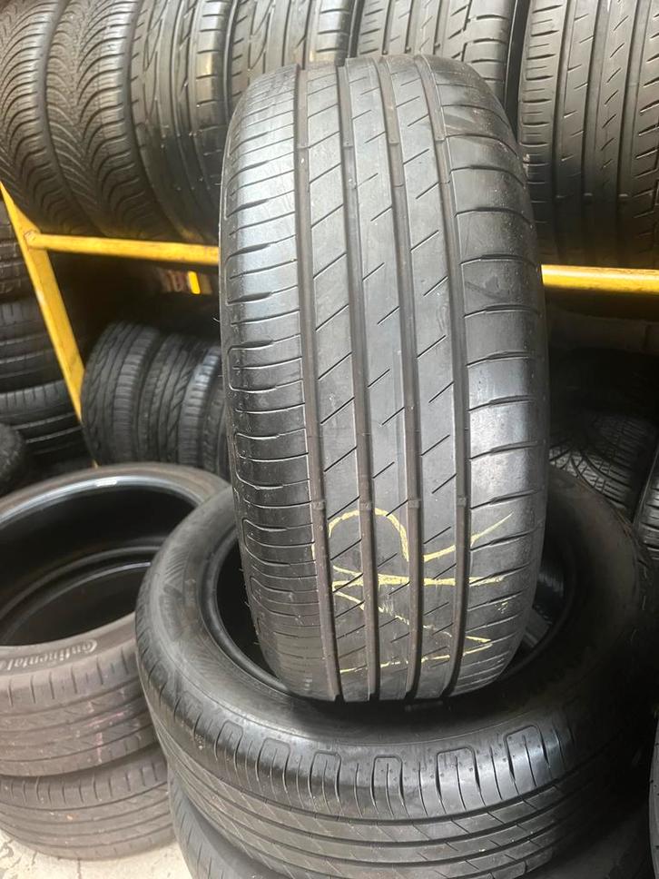 215/50/17 Good years avec montage et équilibrage, Autos : Pièces & Accessoires, Commande, Enlèvement