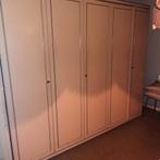 Slaapkamer, Ophalen, Wit